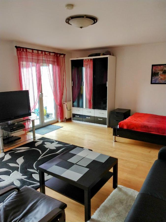 Julia'S Monteur Oase - Premium Apartment Exklusiv Fuer Solo-Reisende Ennepetal Exterior foto